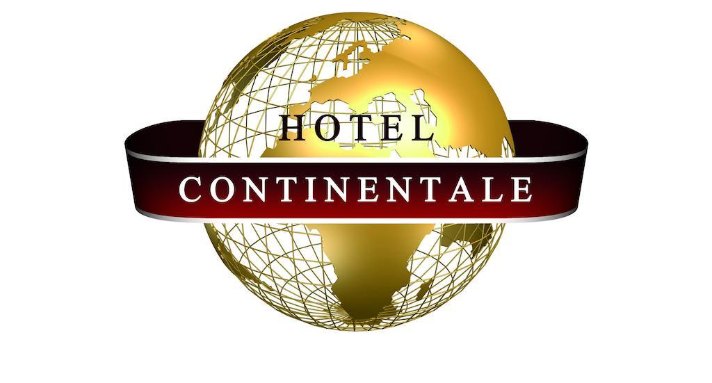 Hotel Continentale Rome Extérieur photo